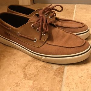 These were also a gift.